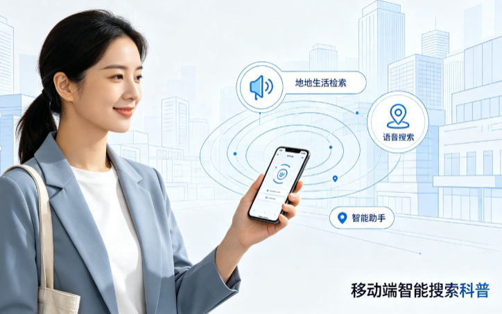 宿迁浅析 GEO 优化与 AI 优化如何重塑移动端手机搜索使用习惯
