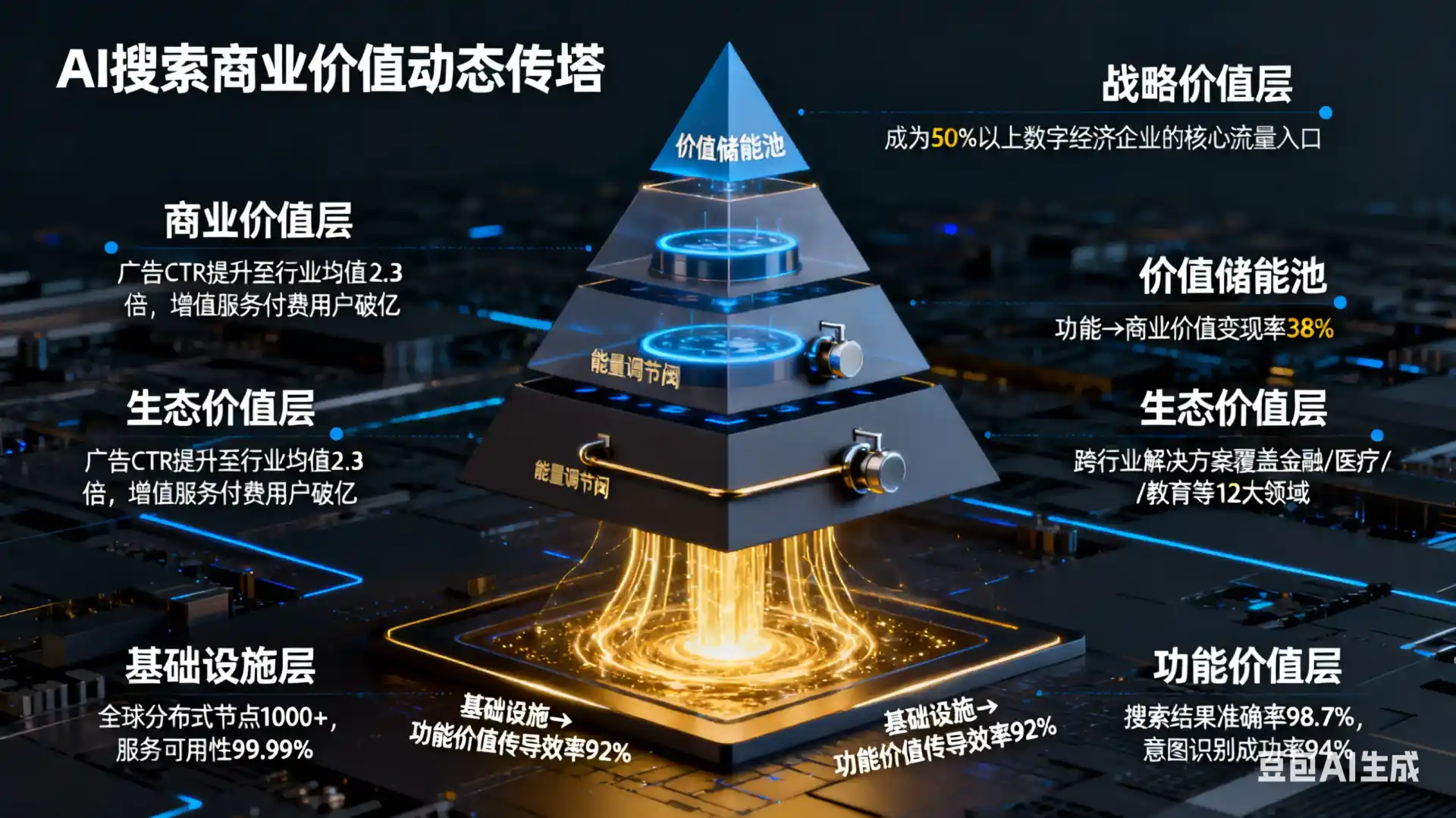 告别传统流量困局，宿迁GEO优化助力企业抢占AI问答新流量
