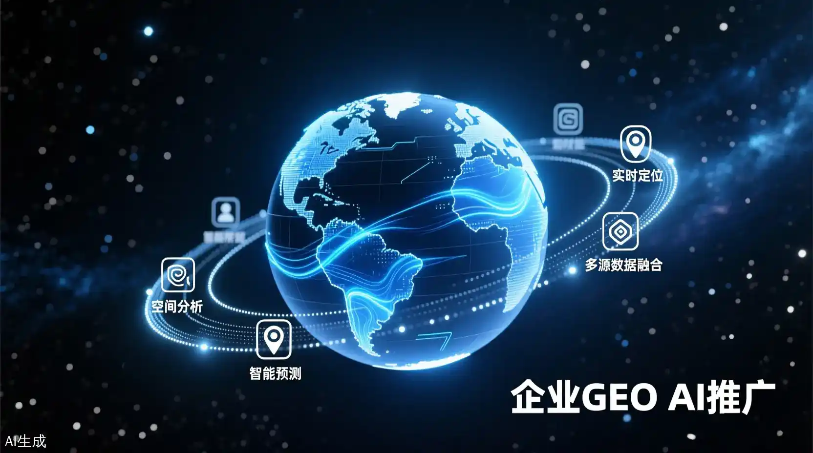解读宿迁GEO优化：融入生活与社会的精细化地理服务