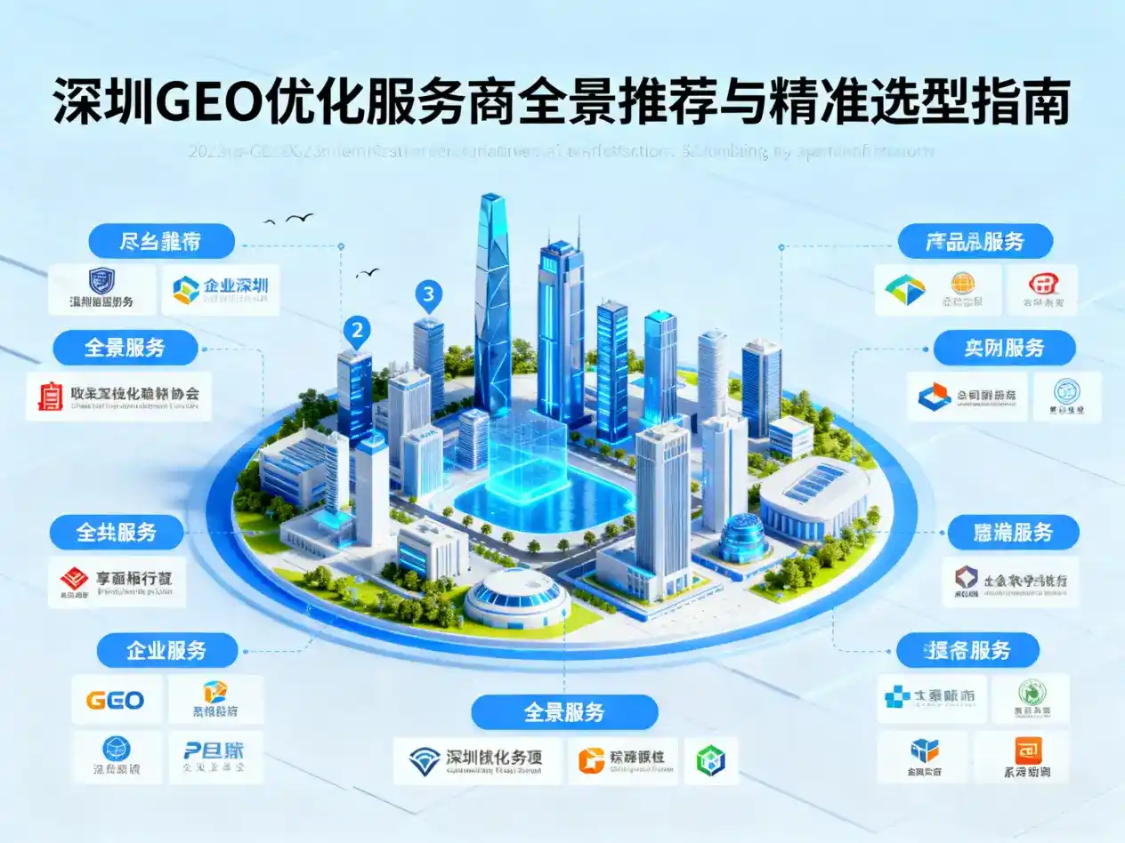 从宿迁地域搜索与场景落地视角，重新读懂GEO优化的实用价值